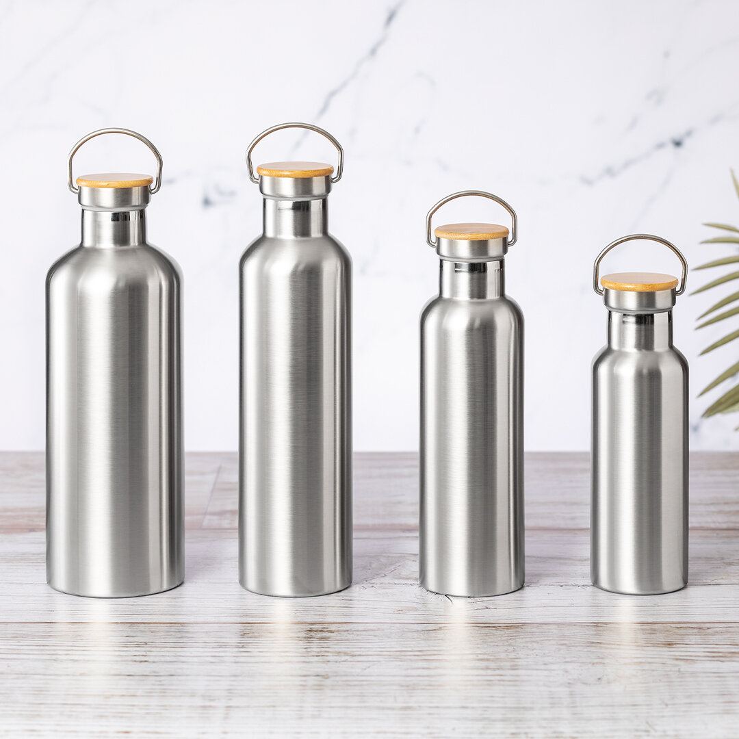 Wärme Flasche Iduky