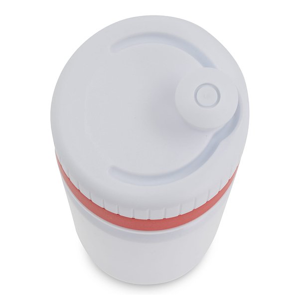 Sportflasche mit Rand 750ml Emmarena