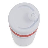 Sportflasche mit Rand 750ml Emmarena