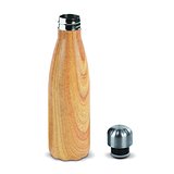 Flasche Swing Holz Edition 500ml Lüthla