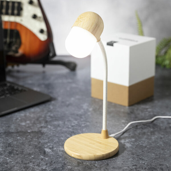 Multifunktion Lampe Idars