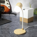 Multifunktion Lampe Idars