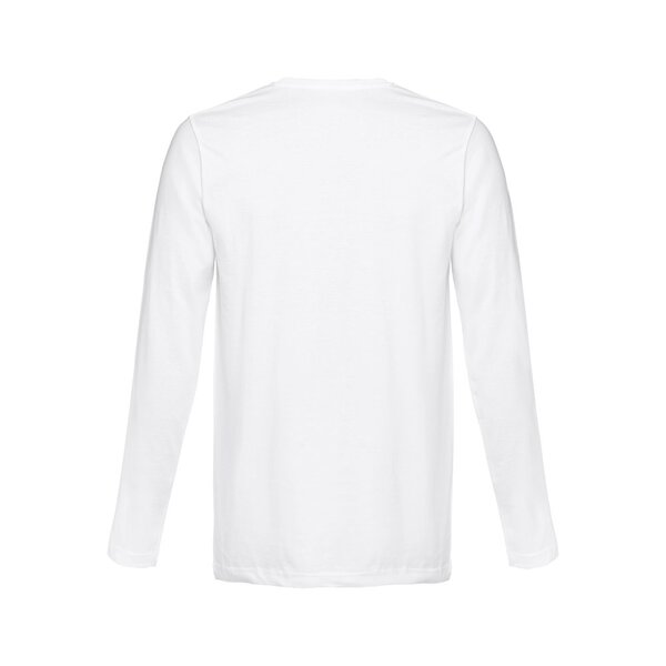 Herren Langarm T-Shirt Rudia