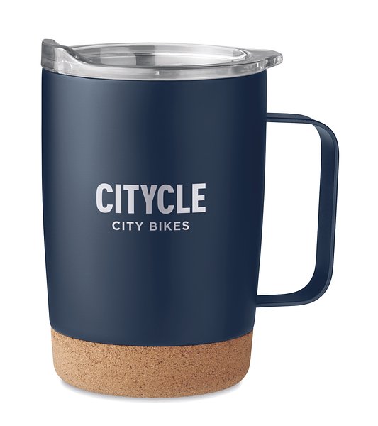 Doppelwandiger Trinkbecher 300ml Fadalf