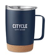 Doppelwandiger Trinkbecher 300ml Fadalf