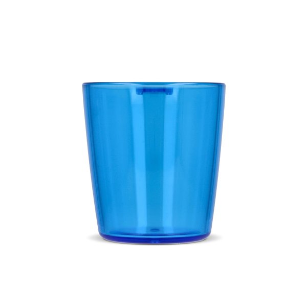Festival-Shotglas mit Lanyard Hatholla