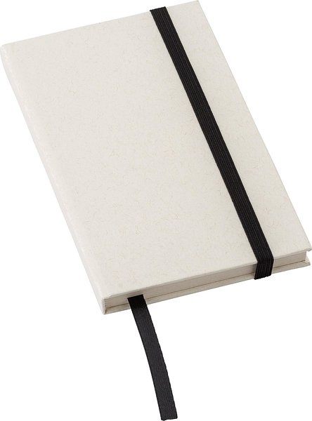 Notizbuch aus recyceltem Milchkarton A6 Dorin