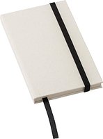 Notizbuch aus recyceltem Milchkarton A6 Dorin