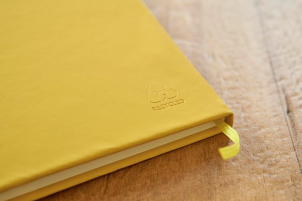 Notizbuch Benest | Recycelt | A5 | Liniert