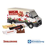 3D Präsent Transporter