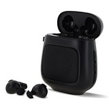 TruWireless Earbuds with Speaker 3W Lurioli