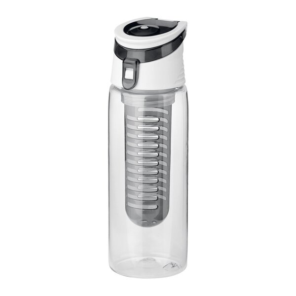 Trinkflasche mit Karabiner Annannata