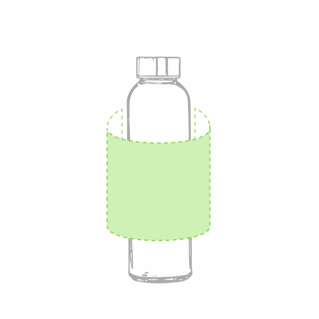 Sublimations Trinkflasche Idron