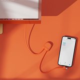 Ice-C GRS Charging cable Trun