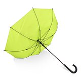 Verdure 190T Pongee 23" Winddichter Hakenschirm Auto open Hania