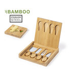Käse Set Idyne