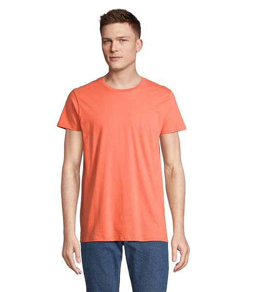 Männer T-Shirt 150g Uelycin