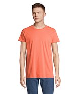 Männer T-Shirt 150g Uelycin