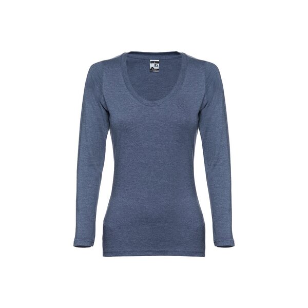 Damen Langarm t-Shirt Beatia