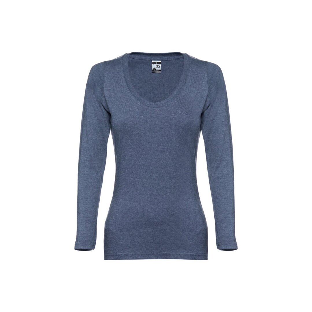 Damen Langarm t-Shirt Beatia