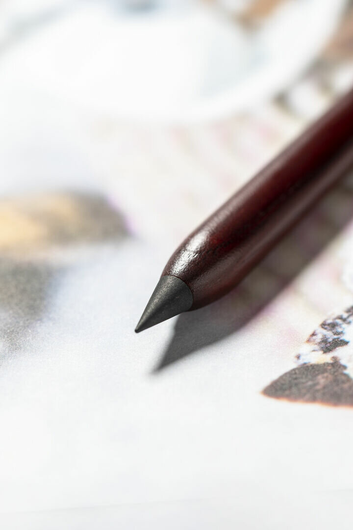 Ewiger Bleistift Idgox