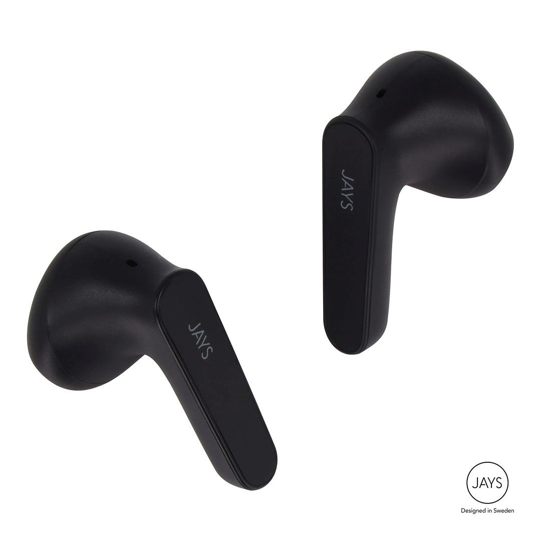 T-Five Bluetooth-Ohrhörer Benjascht