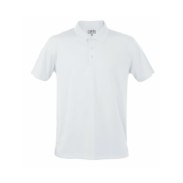 Polo-Shirt Idlus