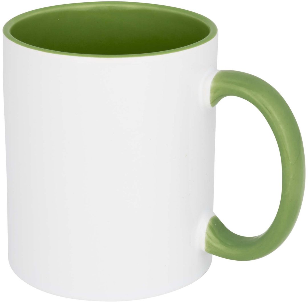 330 ml Colour-Pop Sublimations-Tasse - Natri