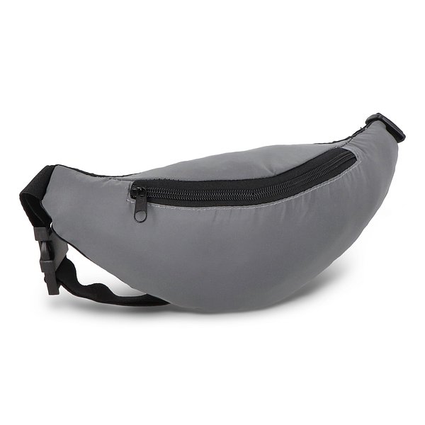 Reflektierende Zola-Hüfttasche Dumengie