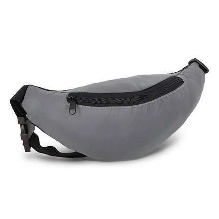 Reflektierende Zola-Hüfttasche Dumengie