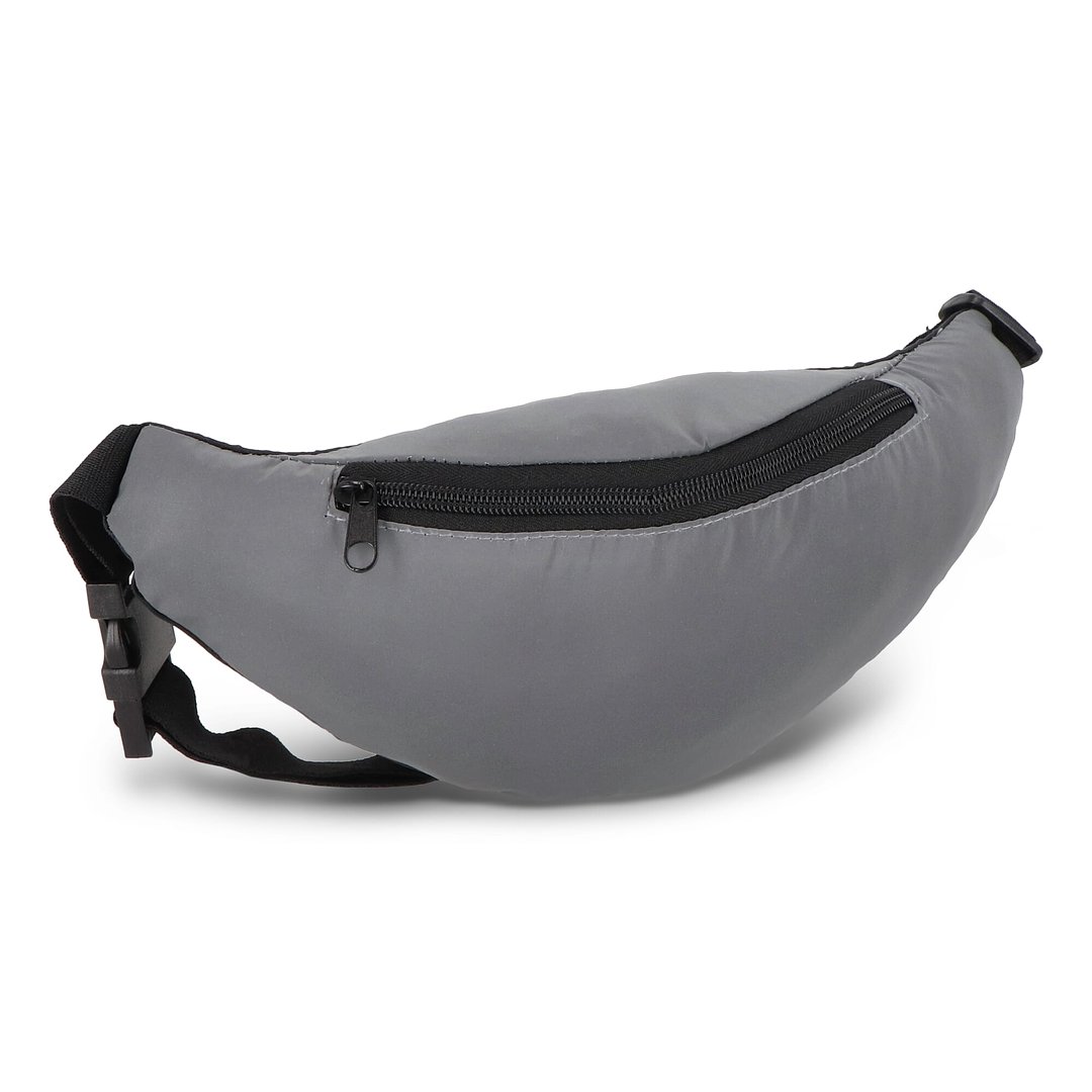 Reflektierende Zola-Hüfttasche Dumengie