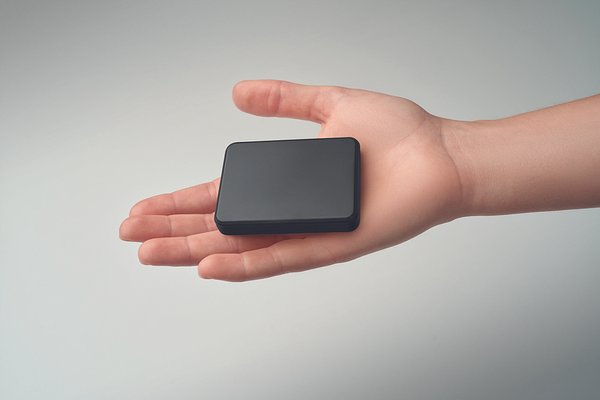 Powerbank 5000 mAh Durengat