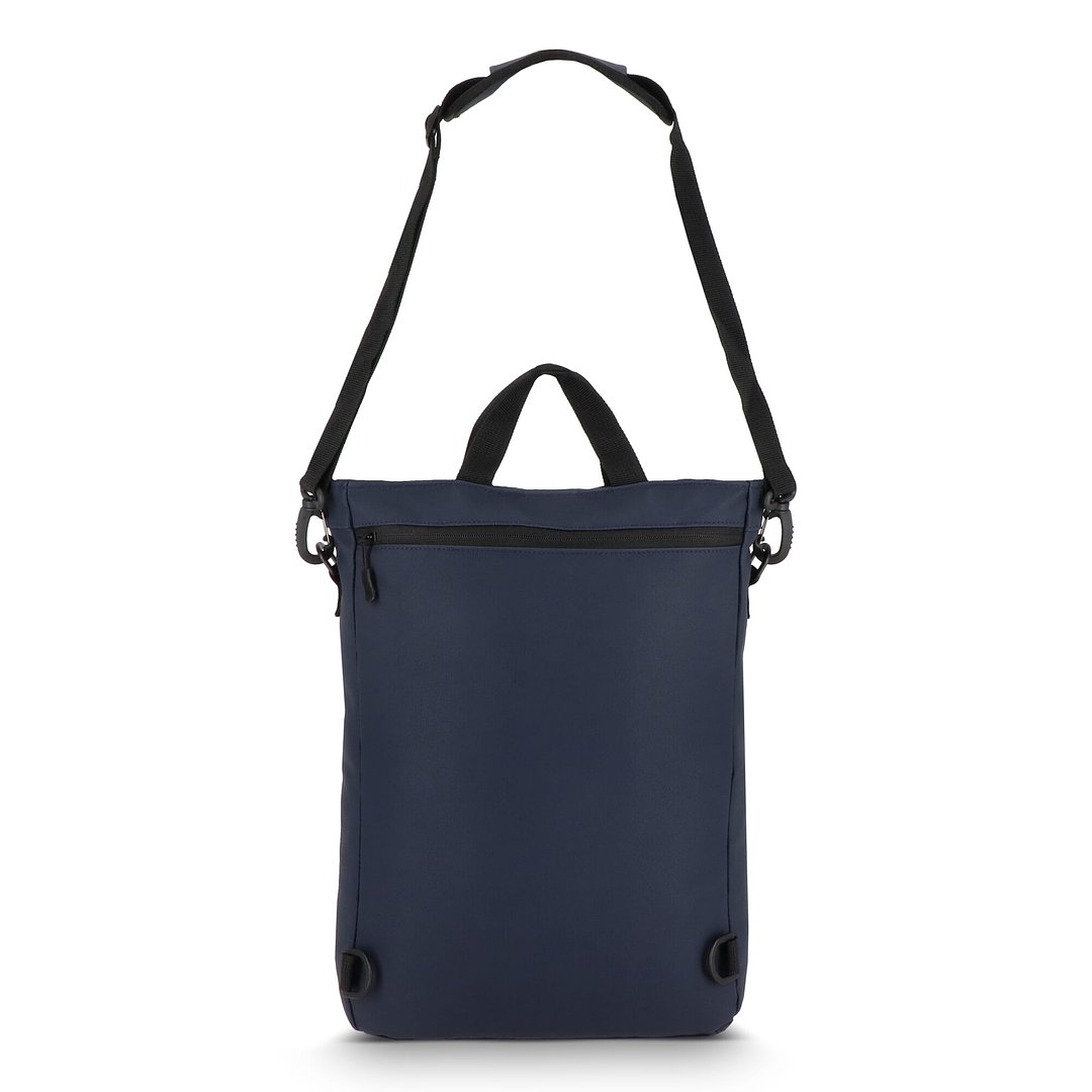 PU Kiew Laptop-Rucksack 28 x 42 x 12,5 cm Raittari