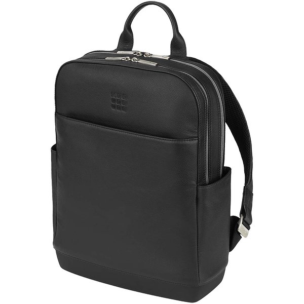Classic Pro Rucksack aus Leder - Beatin