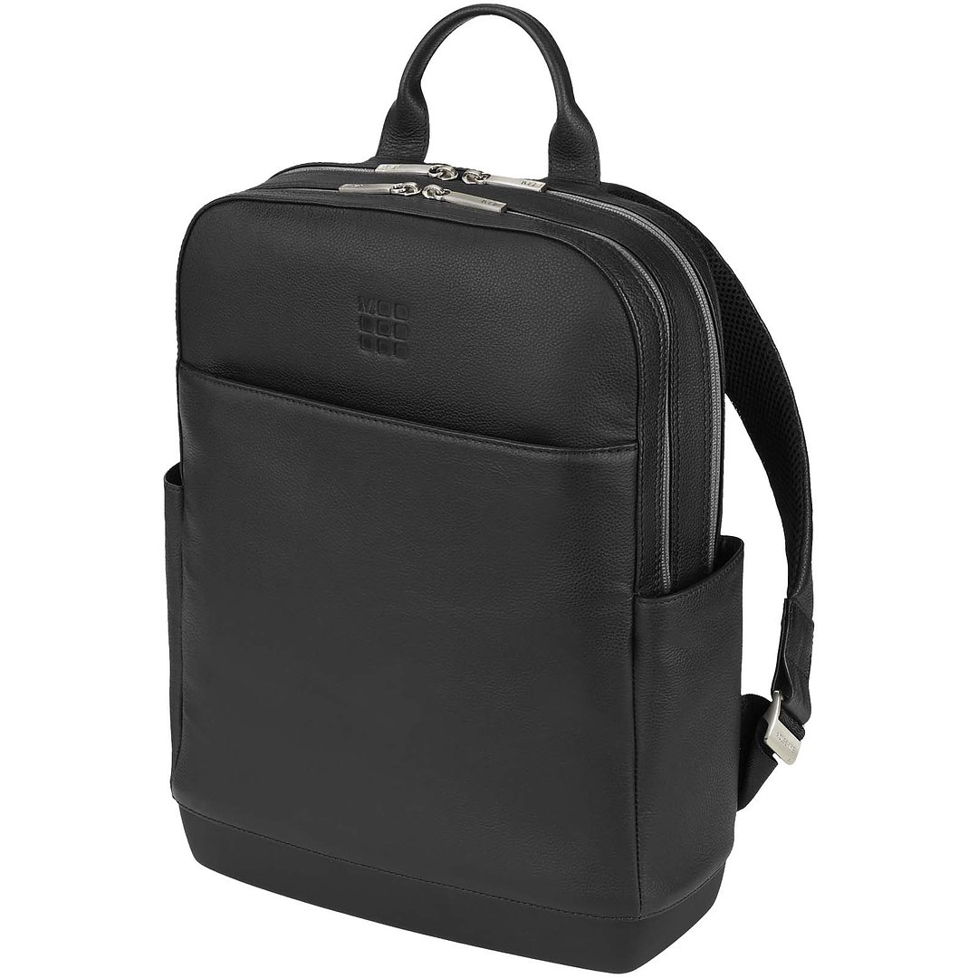 Classic Pro Rucksack aus Leder - Beatin