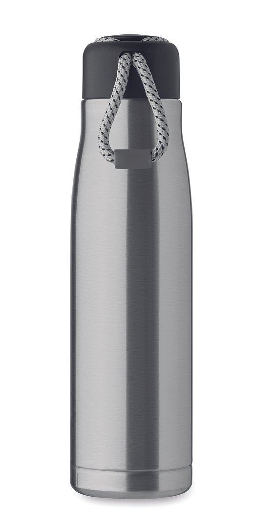 Doppelwandige Flasche 500 ml Reivicori