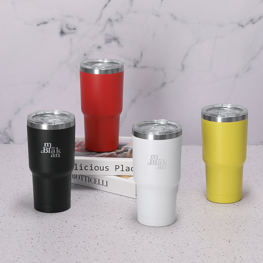 Wärme Trinkbecher Idtal