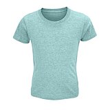 Kinder T-Shirt 150g Bethlat