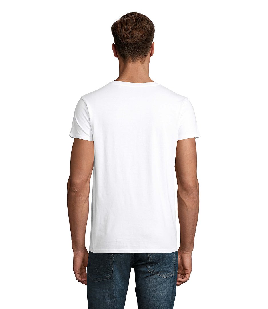 Männer T-Shirt 150g Uelycin