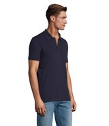 PHOENIX Herren Polo 220g Badinan