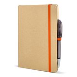 Notizbuch Kraftpapier A5 Fadricori