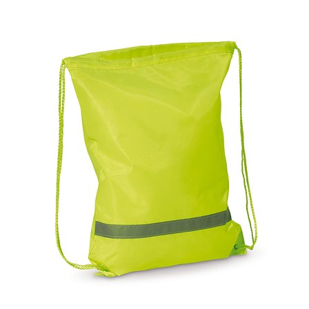 Rucksack aus Polyester 210D Utzena