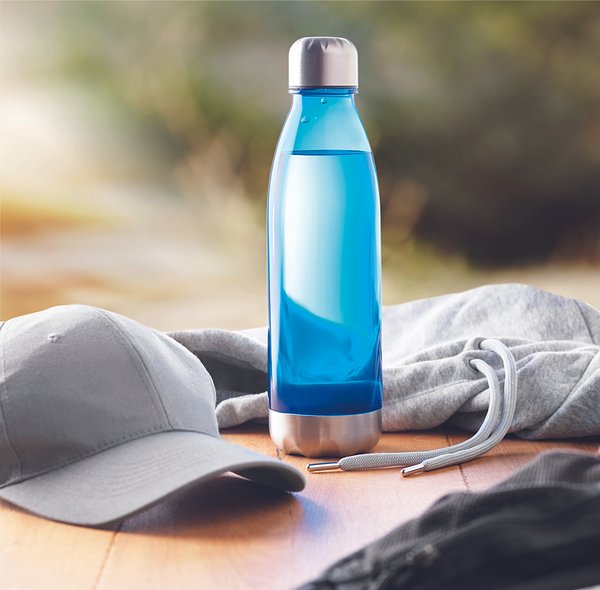 Trinkflasche 600 ml Benannelf