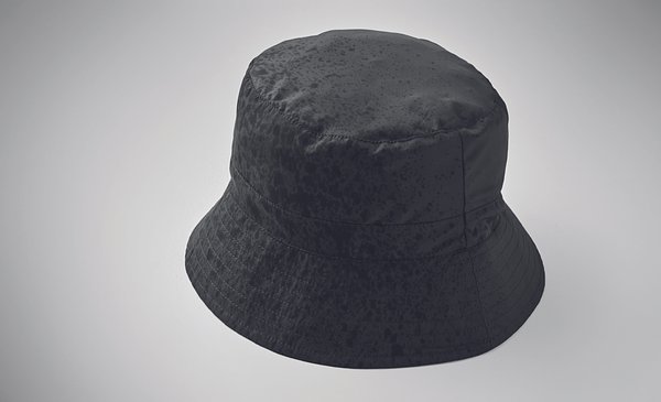 Fisherman-Hat Inanin