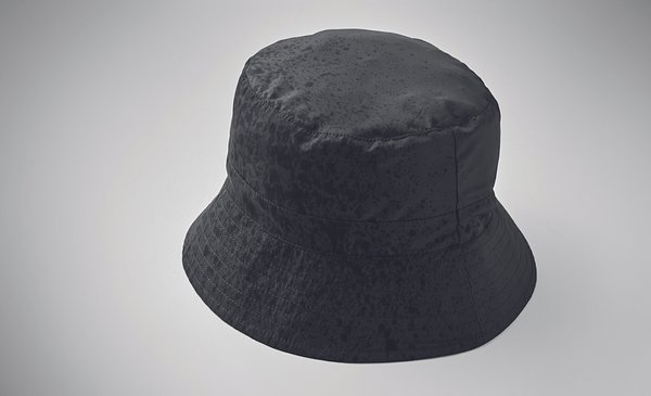 Fisherman-Hat Inanin