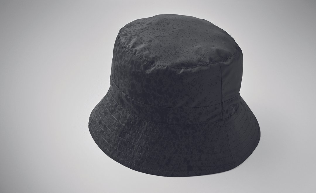 Fisherman-Hat Inanin