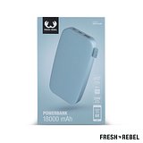 Powerbank 18.000mAh USB-C Ultra Fast Charging 20W Divat