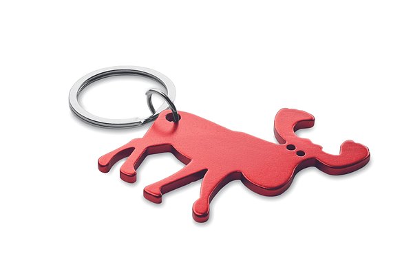 Schlüsselring Kapselheber Emeregn