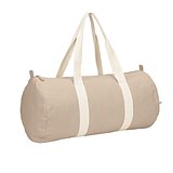 Sporttasche aus recyceltem Baumwolle und recyceltem Polyester (380 g/m²) Jürgrin