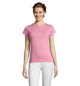 Damen T-Shirt 150g Ruedivin